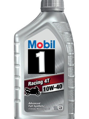 Mobil 1- ফুল সিন্থেটিক ইঞ্জিন অয়েল